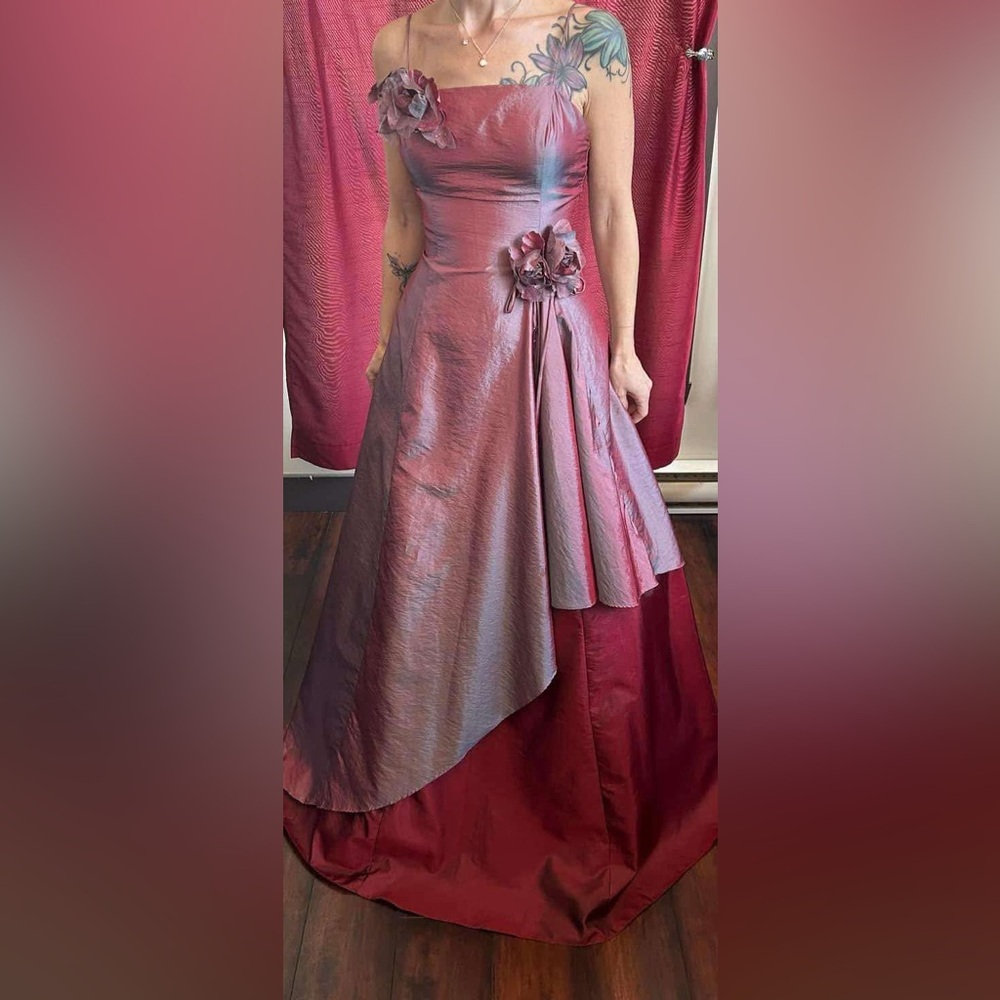 Robe de bal